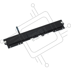 Кнопки тачпада Asus W7600