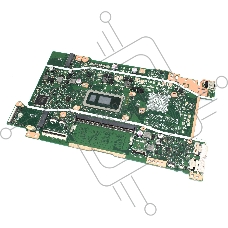 Материнская плата для Asus X509FA I3-8145U донор компонентов