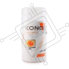 Чистящие средства Konoos KBF-100 Салфетки для ЖК-экранов в банке, 100 шт.