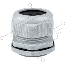 Сальник PG42 IP54 EKF plc-pg-42