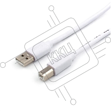 Кабель USB 2.0 (A-B) 3.0 м Atcom (AT8099)