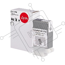 Струйный картридж Sakura 6705B001 ( PFI-107 BK) для Canon, черный, 130 мл.