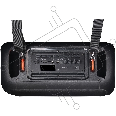Минисистема SUPRA SMB-630 черный 70Вт FM USB BT SD