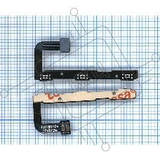 Шлейф кнопки включения и громкости для Huawei Mate 10