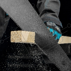 Ножовка по дереву 