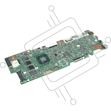 Материнская плата для Asus TP401MA 4G/N4000 90NB0IV0-R000D0
