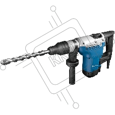Перфоратор DongCheng DZC03-38, SDS-plus, 1100 Вт, 7,9 Дж, от сети