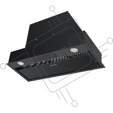 Вытяжка Maunfeld FANTASY LIGHT 60 ЧЕРНЫЙ