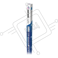 Лампа светодиодная 20Вт G13 4000К 220В GLASS 1200мм T8 Космос Lksm_LED20wG13T840GL