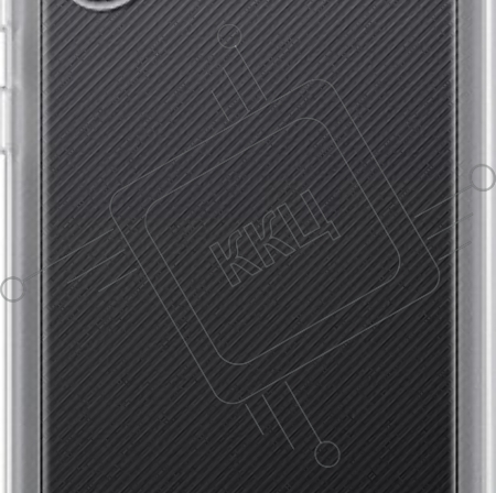 Чехол (клип-кейс) Samsung для Samsung Galaxy A02 Soft Clear Cover прозрачный (EF-QA022TTEGRU)