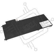 Аккумуляторная батарея для ноутбука HP Spectre x2 12  11.4V 42Wh