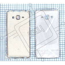 Задняя крышка для Samsung Galaxy J2 Prime SM-G532  золотая
