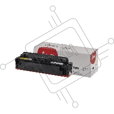 Картридж  Sakura T09Y (3017C006) для Canon, желтый, 5900 к.