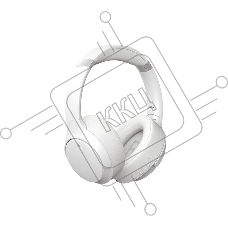 Нaушники Honor Choice WRL ROS-ME01 белый 5504ABGP