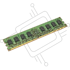 Оперативная память Ankowall, DDR2, 2GB (1x2GB), 800 MHz, CL6