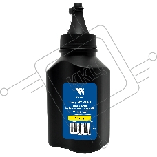 Тонер NVPrint для Pantum CP1100/CM1100 (CTL-1100) Type2 (80г) Yellow совместимый
