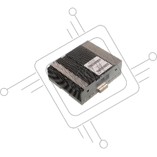 Радиатора в сборе HP DL785/G5/DL785/G6 (O)