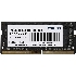 Оперативная память Patriot Signature, DDR4, 16GB (1x16 GB), 2400 MHz, CL17, SO-DIMM