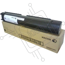 Картридж лазерный Xerox 006R01461 черный для Xerox WC 7120 (22000 стр.)