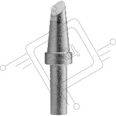 Жало для паяльника Quick 500-5C