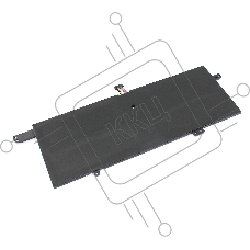Аккумуляторная батарея для ноутбука Lenovo Ideapad 720S-13IKB (L16M4PB3) 7.7V 5800mAh OEM