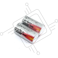 Батарейка Perfeo R14/2SH Dynamic Zinc