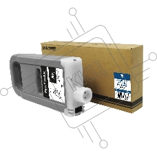 Струйный картридж NVPrint PFI-710BK (NV-2354C001) Black для Canon ImagePrograf TX-2000/3000/4000 (700 мл) совместимый