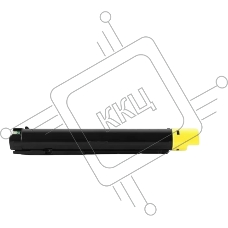 Картридж Pantum CTO-2600Y (15 000 page) for CM270ADN/CM330ADN/CM420ADN