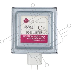 Магнетрон для СВЧ LG 900 Вт 2M214-01TAG