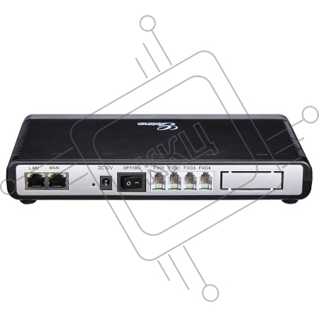 Шлюз IP Grandstream GXW-4108