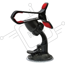 Держатель Ritmix RCH-010 W черный (RCH-010 W) Держатель Ritmix RCH-010 W черный (RCH-010 W)