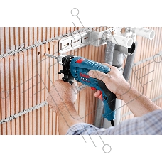 Дрель Bosch GSB 13 RE, 600 Вт, сетевая, ударная
