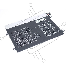 Аккумуляторная батарея для ноутбука HP Notebook x2 210 G2 7.7V 32.5Wh