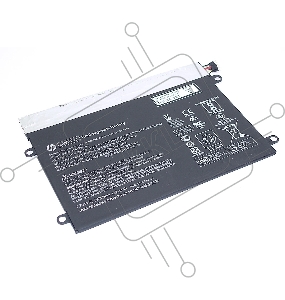 Аккумуляторная батарея для ноутбука HP Notebook x2 210 G2 (HSTNN-IB7N) 7.7V 32.5Wh