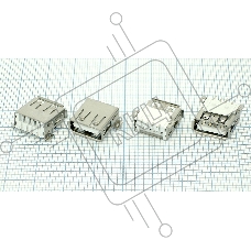 Разъем для ноутбука USB №47