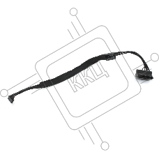 Шлейф (кабель) жесткого диска HDD питание iMac 21.5 A1311 Mid 2011 Late 2011 (922-9818, 593-1294)