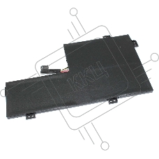 Аккумуляторная батарея для ноутбука Lenovo 100e 300e Chromebook Gen 2 MTK (L17M3PB0) 11.25V 42Wh