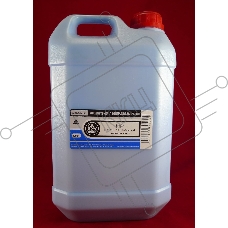 Тонер HP Color Universal Cyan химический (LJ 1600/2600/3600/3800/4600/4650/4700/5500, CP1210/1510/1025/2025/3505/3525/4525/5225/6015/680, M553 Canon LBP2510/5000/5050/5100) (кан. 1кг) BW Premium фас. Россия