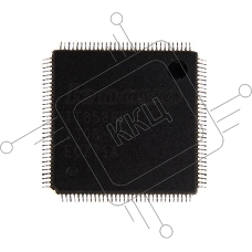 Микросхема IT8586E-FXA    
