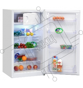 Холодильник Nordfrost NR 247 032 1-нокамерн. белый