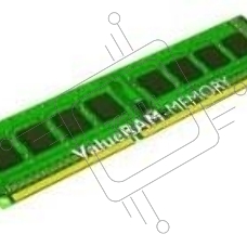 Оперативная память Kingston KVR16R11D4/16, DDR3, 16GB (1x16 GB), 1600 MHz, CL11, ECC, RDIMM