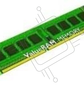 Оперативная память Kingston DDR3 KVR16R11D4/16 16Gb DIMM ECC Reg PC3-12800 CL11 1600MHz