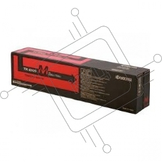 Картридж лазерный TK-8705M пурпурный для TASKalfa 6550ci/7550ci 30 000 стр