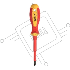 Отвертка PH2х100мм Expert 1000В PROхima EKF ph-2-100-exp-in