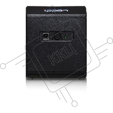 Источник бесперебойного питания Ippon Back Comfo Pro II 650 360Вт 650ВА