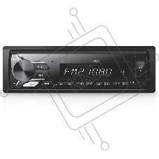 Автомагнитола ACV AVS-812BA 1DIN 4x50Вт