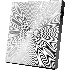 Привод DVD-RW Asus SDRW-08U9M-U серебристый USB slim ultra slim M-Disk Mac внешний RTL
