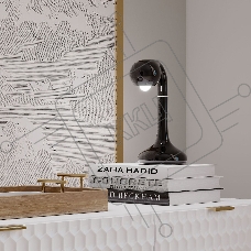 Лампа Шар 7W 590lm 6500К E27 диммируемая LED