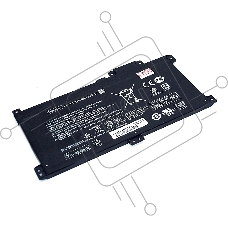 Аккумуляторная батарея для ноутбука HP HSTNN-UB7H (WA03XL) 11.4V 4212mAh