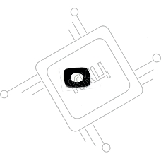 Стекло камеры для  Xiaomi Redmi 4 Prime / Redmi 4 Pro